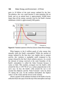 Bild der Seite - 100 - in Water, Energy, and Environment - A Primer