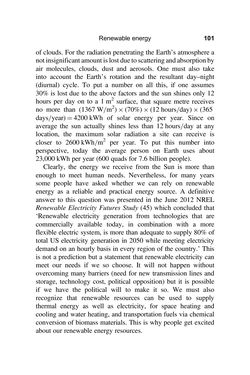 Bild der Seite - 101 - in Water, Energy, and Environment - A Primer