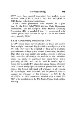 Image of the Page - 115 - in Water, Energy, and Environment - A Primer