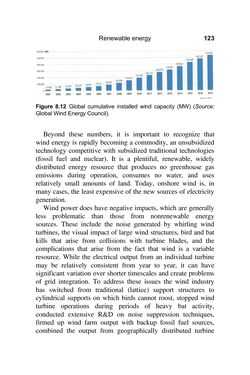 Bild der Seite - 123 - in Water, Energy, and Environment - A Primer