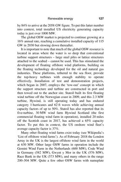 Image of the Page - 127 - in Water, Energy, and Environment - A Primer