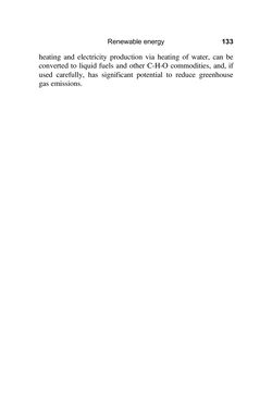 Image of the Page - 133 - in Water, Energy, and Environment - A Primer