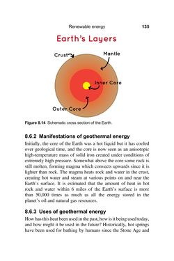 Image of the Page - 135 - in Water, Energy, and Environment - A Primer