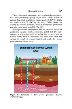 Bild der Seite - 137 - in Water, Energy, and Environment - A Primer
