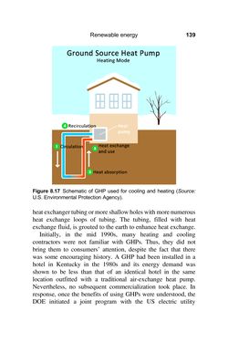 Bild der Seite - 139 - in Water, Energy, and Environment - A Primer
