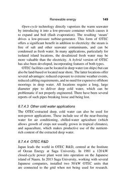 Image of the Page - 149 - in Water, Energy, and Environment - A Primer