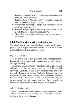 Image of the Page - 153 - in Water, Energy, and Environment - A Primer