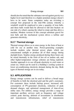 Image of the Page - 161 - in Water, Energy, and Environment - A Primer