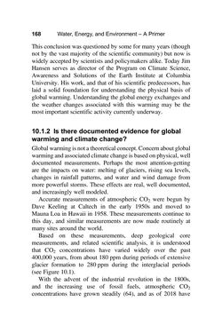 Bild der Seite - 168 - in Water, Energy, and Environment - A Primer