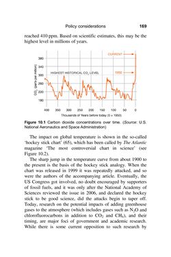 Image of the Page - 169 - in Water, Energy, and Environment - A Primer