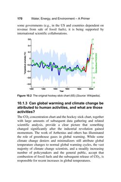 Image of the Page - 170 - in Water, Energy, and Environment - A Primer