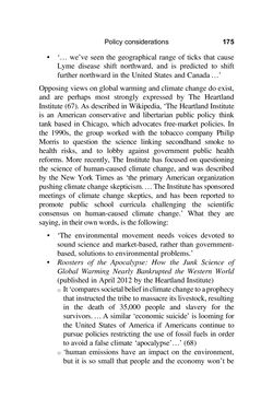 Bild der Seite - 175 - in Water, Energy, and Environment - A Primer