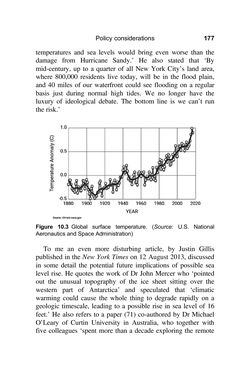 Bild der Seite - 177 - in Water, Energy, and Environment - A Primer