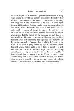 Bild der Seite - 181 - in Water, Energy, and Environment - A Primer