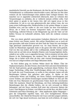 Image of the Page - 5 - in Der Weg ins Freie