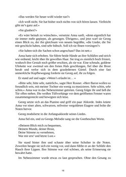 Bild der Seite - 16 - in Der Weg ins Freie