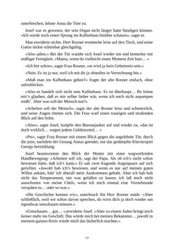 Bild der Seite - 17 - in Der Weg ins Freie