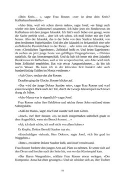 Bild der Seite - 18 - in Der Weg ins Freie