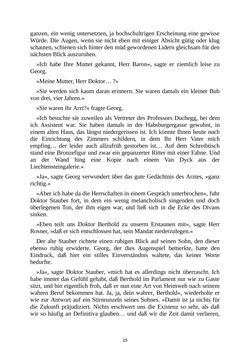 Bild der Seite - 25 - in Der Weg ins Freie