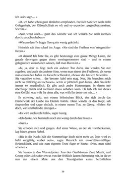 Bild der Seite - 36 - in Der Weg ins Freie