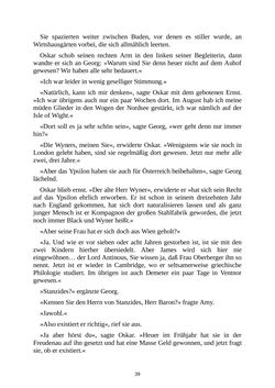 Image of the Page - 39 - in Der Weg ins Freie