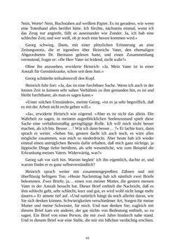 Bild der Seite - 43 - in Der Weg ins Freie