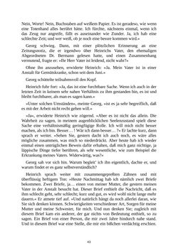 Image of the Page - 43 - in Der Weg ins Freie