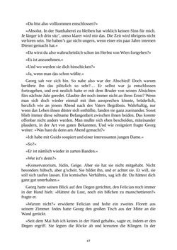 Bild der Seite - 47 - in Der Weg ins Freie