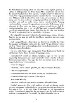 Image of the Page - 64 - in Der Weg ins Freie