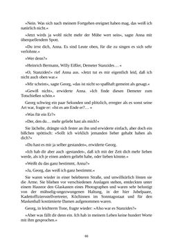 Image of the Page - 66 - in Der Weg ins Freie
