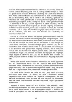 Image of the Page - 85 - in Der Weg ins Freie