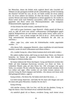 Image of the Page - 86 - in Der Weg ins Freie