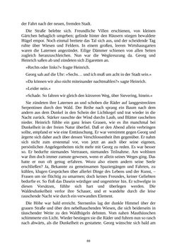 Image of the Page - 89 - in Der Weg ins Freie