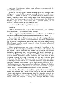 Image of the Page - 100 - in Der Weg ins Freie