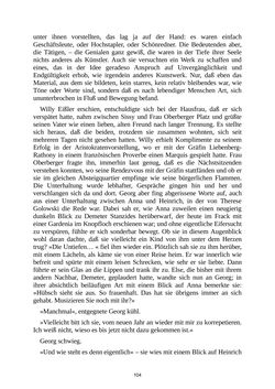 Image of the Page - 104 - in Der Weg ins Freie