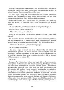 Image of the Page - 108 - in Der Weg ins Freie