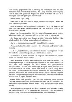 Bild der Seite - 115 - in Der Weg ins Freie