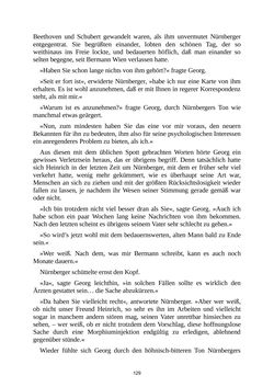 Image of the Page - 129 - in Der Weg ins Freie