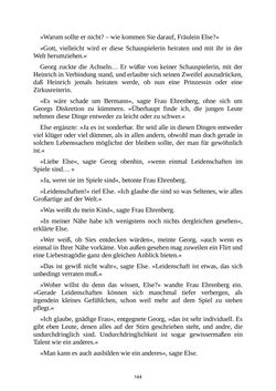 Image of the Page - 144 - in Der Weg ins Freie