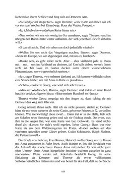 Bild der Seite - 159 - in Der Weg ins Freie