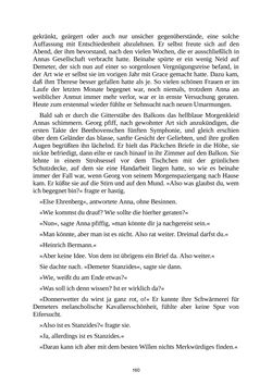 Bild der Seite - 160 - in Der Weg ins Freie