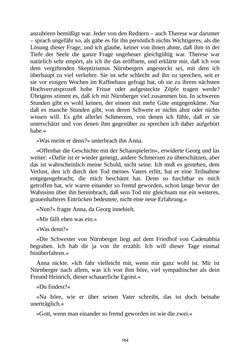 Image of the Page - 164 - in Der Weg ins Freie