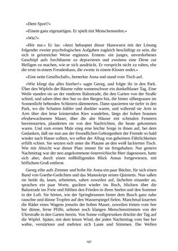 Image of the Page - 167 - in Der Weg ins Freie