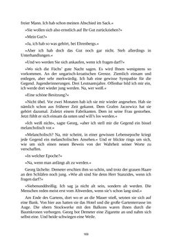 Bild der Seite - 169 - in Der Weg ins Freie