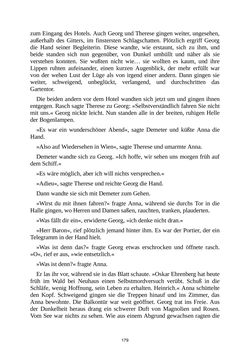 Bild der Seite - 179 - in Der Weg ins Freie