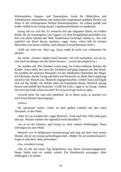 Bild der Seite - 197 - in Der Weg ins Freie