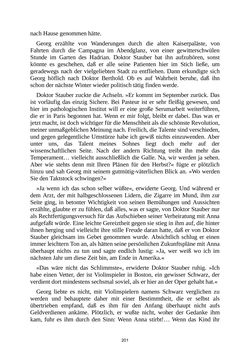Image of the Page - 201 - in Der Weg ins Freie
