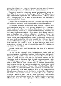 Image of the Page - 204 - in Der Weg ins Freie