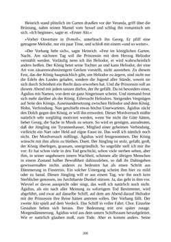 Image of the Page - 206 - in Der Weg ins Freie