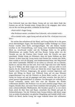Image of the Page - 222 - in Der Weg ins Freie